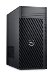 Máy trạm Workstation Dell Precision T3680-14700K-4TB (Core i7-14700K/ 16GB/ 256Gb SSD + 4TB HDD/ DVDRW/ Key/ Mouse/ NoOS/ 3Y)