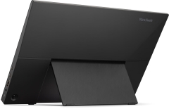 Màn hình cảm ứng di động ViewSonic TD1617A-2K (16