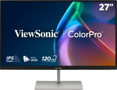 Màn hình ViewSonic ColorPro VP2766-2K (27
