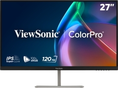 Màn hình ViewSonic ColorPro VP2766-2K (27