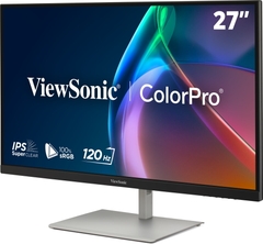 Màn hình ViewSonic ColorPro VP2766-2K (27