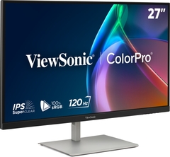 Màn hình ViewSonic ColorPro VP2766-2K (27