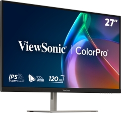Màn hình ViewSonic ColorPro VP2766-2K (27