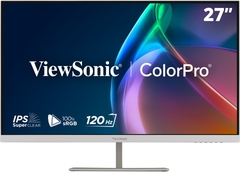 Màn hình ViewSonic ColorPro VP2766-2K-W (27
