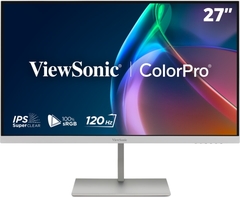 Màn hình ViewSonic ColorPro VP2766-2K-W (27