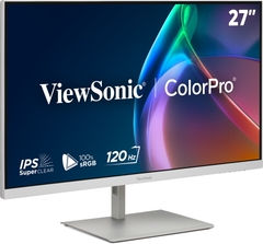 Màn hình ViewSonic ColorPro VP2766-2K-W (27