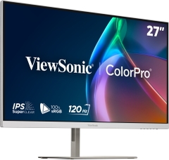 Màn hình ViewSonic ColorPro VP2766-2K-W (27