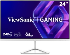 Màn hình Gaming ViewSonic VX24G30-W (24