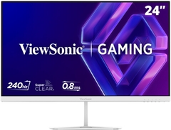 Màn hình Gaming ViewSonic VX24G30-W (24