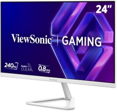 Màn hình Gaming ViewSonic VX24G30-W (24