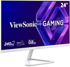 Màn hình Gaming ViewSonic VX24G30-W (24