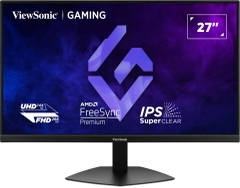 Màn hình Gaming ViewSonic XG2730D-4K (27