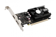 Card Màn Hình MSI GeForce GT 1030 2GD4 LP OC