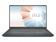 Laptop MSI Modern 15 A11MU-1022VN i5 1155G7/8GB/512GB/15.6