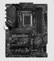 Mainboard MSI PRO Z790-P DDR4