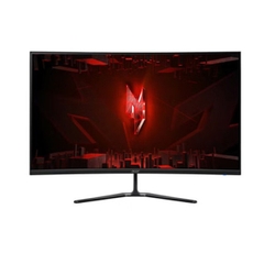Màn hình Gaming Acer Nitro ED320Q X2 (31.5 inch, FHD, VA, 240Hz, Display Port, HDMI, Loa, Đen)