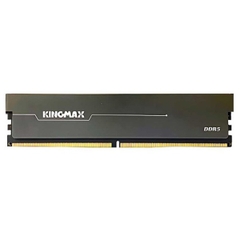 RAM PC Kingmax Horizon 16GB DDR5 6000MHz (1x16GB, CL36, tản nhiệt nhôm)