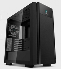 Case DeepCool CH510 MESH DIGITAL sẵn 1 Fan Led