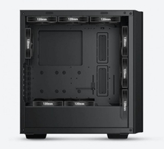 Case DeepCool CH510 MESH DIGITAL sẵn 1 Fan Led