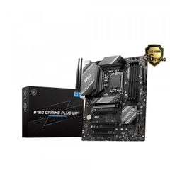 Mainboard MSI B760 GAMING PLUS WIFI D5