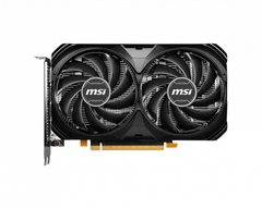 Card Màn Hình MSI GeForce RTX™ 4060 VENTUS 2X 8G OC