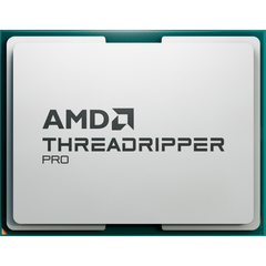 CPU AMD Ryzen Threadripper PRO 7985WX (3,2GHz Up To 5,1GHz | 64 Cores/ 128 Threads | 128MB Cache| PCIe 5.0)
