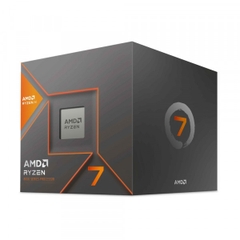 CPU AMD Ryzen 7 8700F (4.1 GHz Boost 5.0 GHz | 8 Cores / 16 Threads | 16 MB Cache)