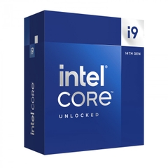 CPU Intel Core I9 14900KS Turbo 6.2GHz