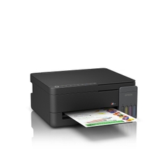 Máy in phun màu Epson EcoTank L3350 (A4, In/Copy/Scan, Wi-Fi, USB)