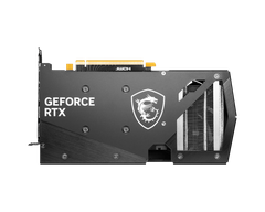 Card Màn Hình MSI GeForce RTX™ 4060 GAMING X 8G