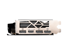 Card Màn Hình MSI GeForce RTX™ 4060 GAMING X 8G