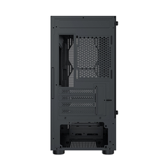 Vỏ Case Xigmatek NYX AIR 3F EN40900 (MATX | 3 FAN RGB)