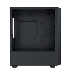 Vỏ Case Xigmatek NYX AIR 3F EN40900 (MATX | 3 FAN RGB)