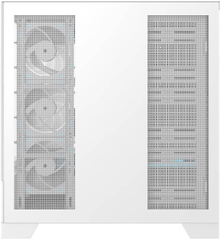 Vỏ case DarkFlash DY451 Pro White