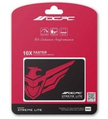 Ổ cứng SSD SATA OCPC XTL-200 128GB - SSD25S3T128GLT