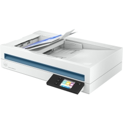MÁY QUÉT HP SCANJET PRO N4600 FNW1 SCANNER,1Y WTY_20G07A