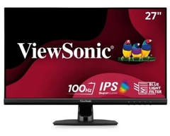Màn Hình ViewSonic VA2714-H (27 inch - IPS - FHD - 100Hz - 4ms)