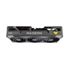 Card Màn Hình ASUS TUF Gaming Radeon RX 9070 OC Edition 16GB GDDR6 (TUF-RX9070-O16G-GAMING)
