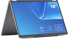 Màn hình kép di động ViewSonic VG1457 (2×14