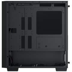 Case Xigmatek M-ATX NYX AIR II 3F (EN41952) - 3 FAN LED