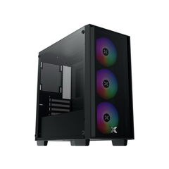 Case Xigmatek M-ATX NYX AIR II 3F (EN41952)