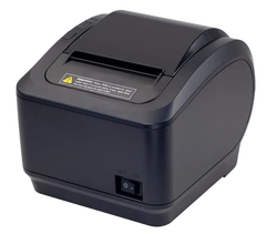 Máy in hóa đơn Xprinter XP-K200W USB + Wi-Fi 80mm