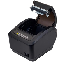 Máy in hóa đơn Xprinter XP-K200W USB + Wi-Fi 80mm