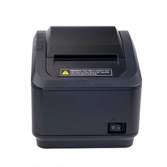 Máy in hóa đơn Xprinter XP-K200W USB + Wi-Fi 80mm