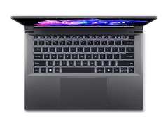 Laptop Acer Swift X 14 AI SFX14-72G-79UW (Core Ultra 7 155H, 32GB, 1TB, RTX 4070 8GB, 14.5