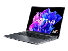 Laptop Acer Swift X 14 AI SFX14-72G-79UW (Core Ultra 7 155H, 32GB, 1TB, RTX 4070 8GB, 14.5