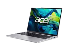 Laptop Acer Aspire Lite AL16-52P-76DU (i7 1355U/ 16GB/ 512GB SSD/ 16 inch WUXGA/ Win11/ Grey/ 1Y)