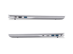Laptop Acer Aspire Lite AL16-52P-76DU (i7 1355U/ 16GB/ 512GB SSD/ 16 inch WUXGA/ Win11/ Grey/ 1Y)