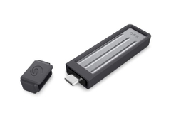 Ổ cứng di động SSD 1TB Seagate Ultra Compact Màu Xám - STMX1000400