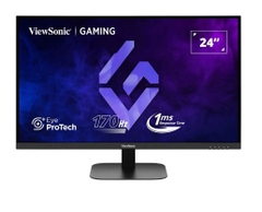Màn hình LCD Viewsonic VX2457A-HD-PRO (23.8 inch/ 1920 x 1080/ 250 cd/m2/ 1ms/ 170Hz)